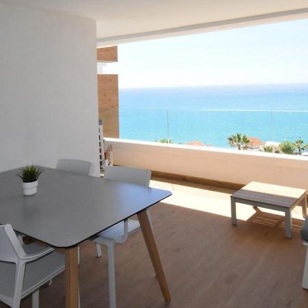 Seasight Apartment Calaceite Torrox Exterior foto