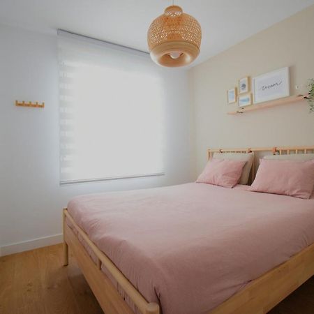 Seasight Apartment Calaceite Torrox Exterior foto