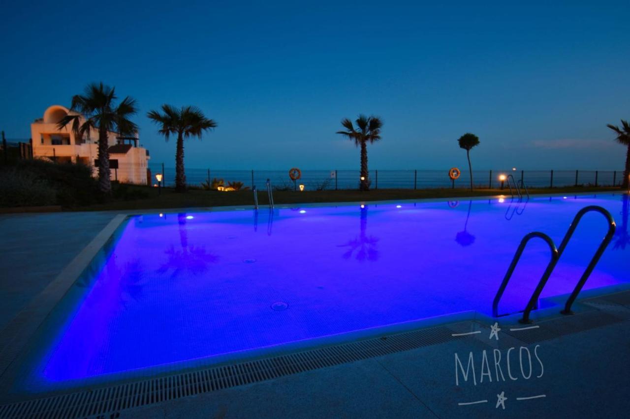 Seasight Apartment Calaceite Torrox Exterior foto
