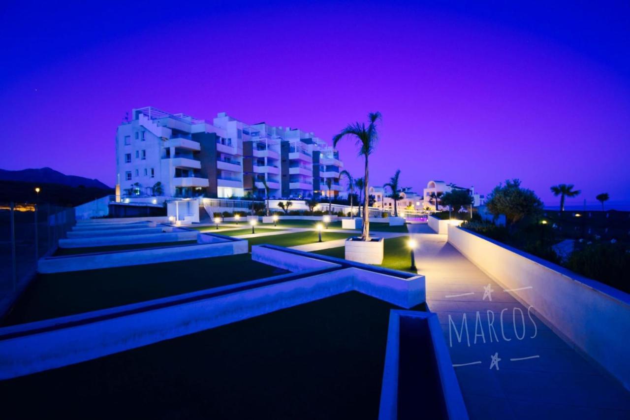 Seasight Apartment Calaceite Torrox Exterior foto