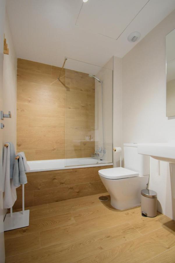 Seasight Apartment Calaceite Torrox Exterior foto