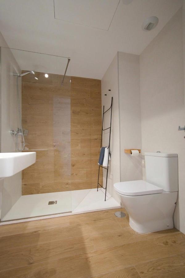 Seasight Apartment Calaceite Torrox Exterior foto