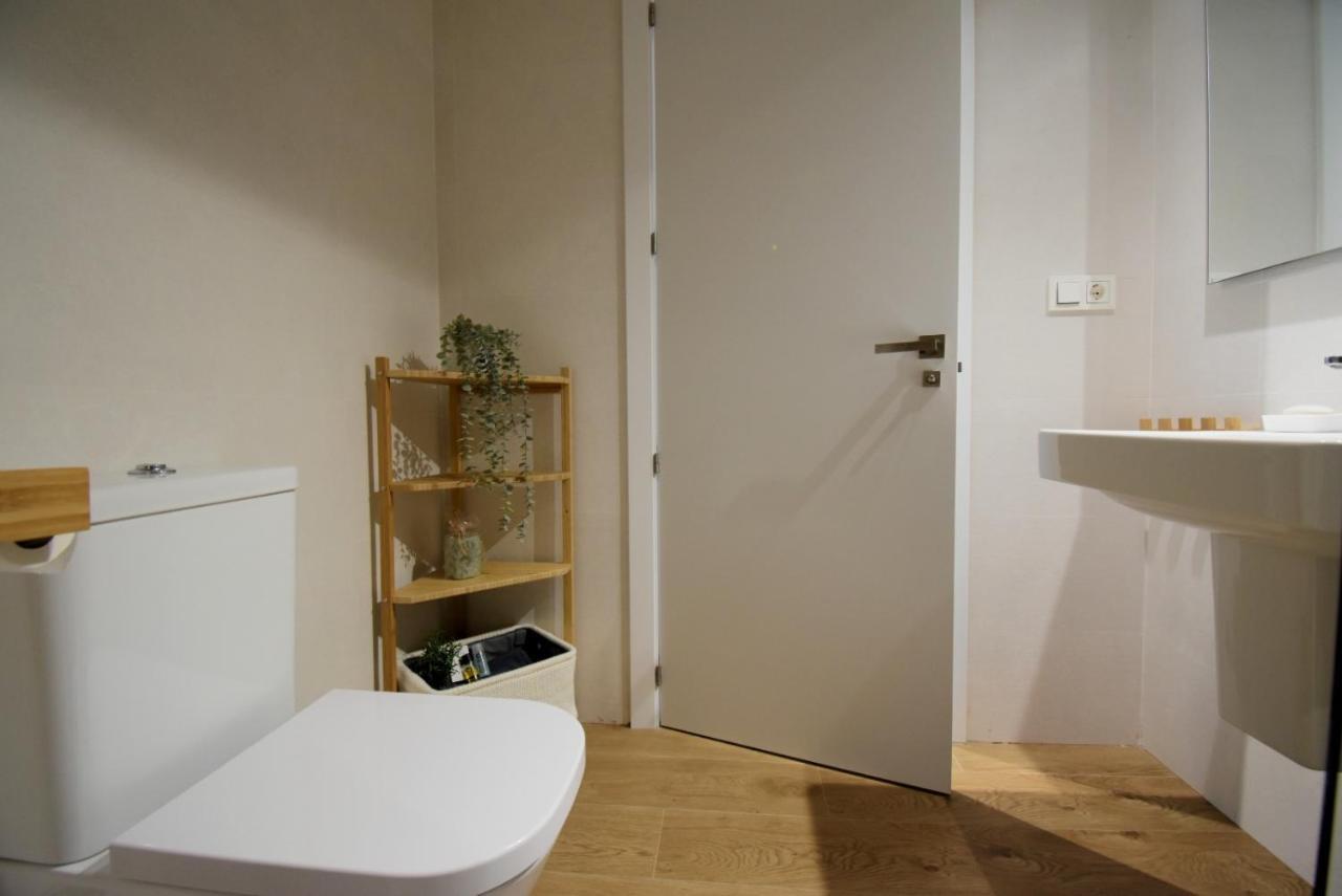 Seasight Apartment Calaceite Torrox Exterior foto