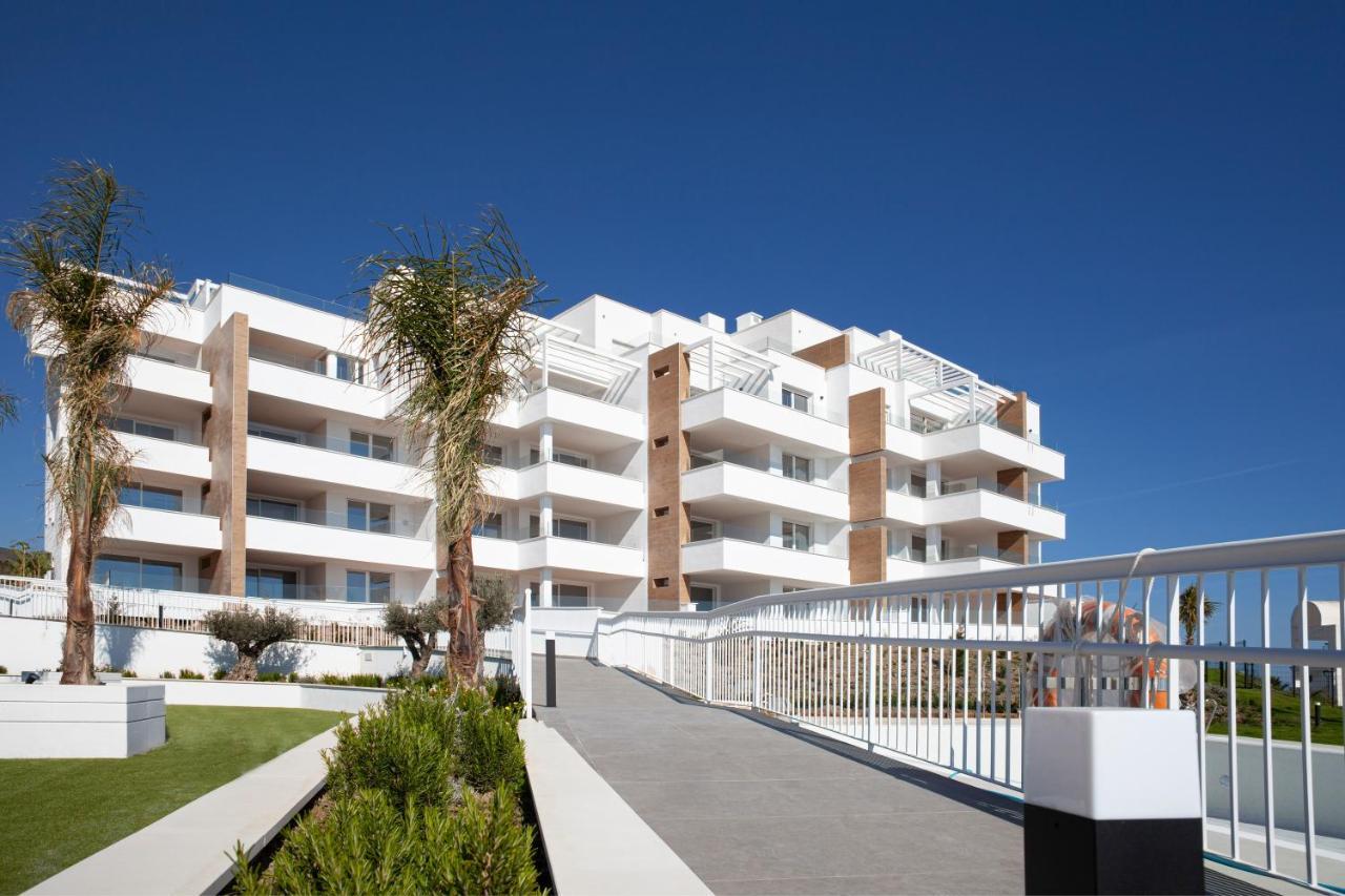 Seasight Apartment Calaceite Torrox Exterior foto
